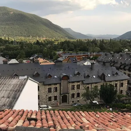 Apartamento El Capricho De Bego *
