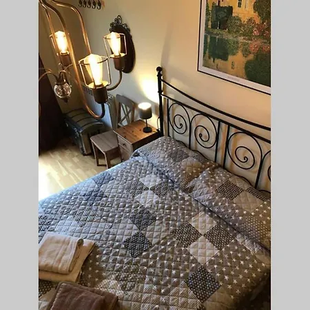 El Capricho De Bego Apartament Biescas (Aragon)