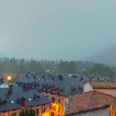 Apartament El Capricho De Bego *