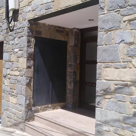 El Capricho De Bego Apartament Biescas (Aragon)