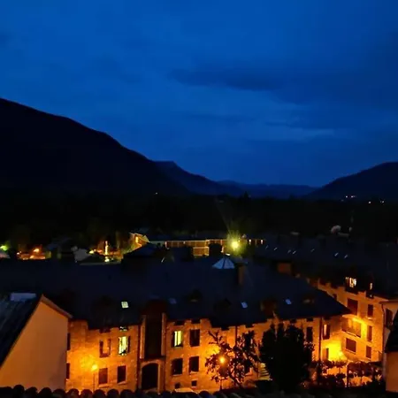 El Capricho De Bego Apartament