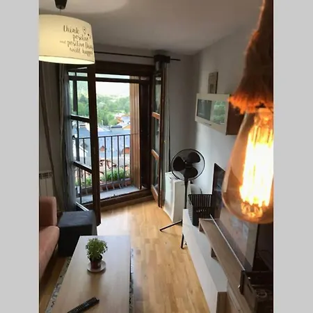 Apartamento El Capricho De Bego *