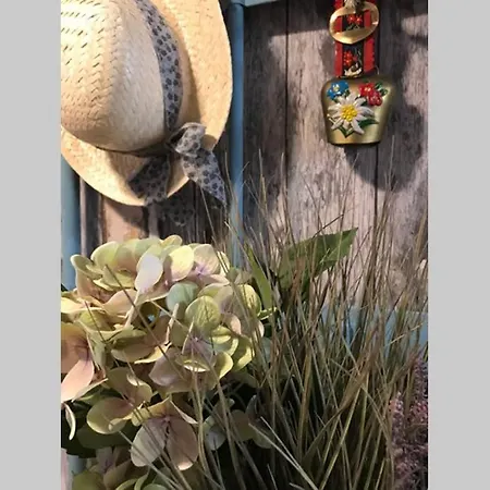 Apartament El Capricho De Bego