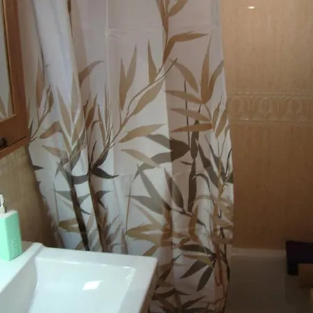 El Capricho De Bego Apartament