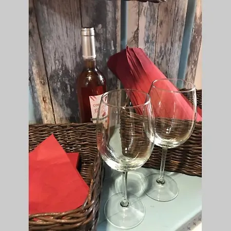 Apartament El Capricho De Bego