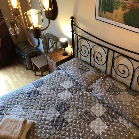 El Capricho De Bego Apartament Biescas (Aragon)