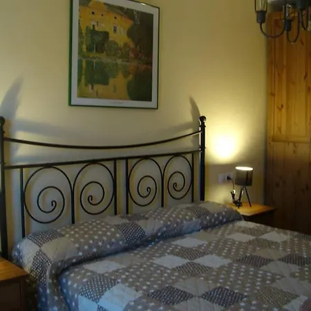 El Capricho De Bego Apartament Biescas (Aragon)