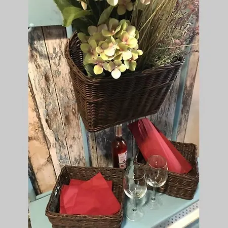 Apartament El Capricho De Bego *