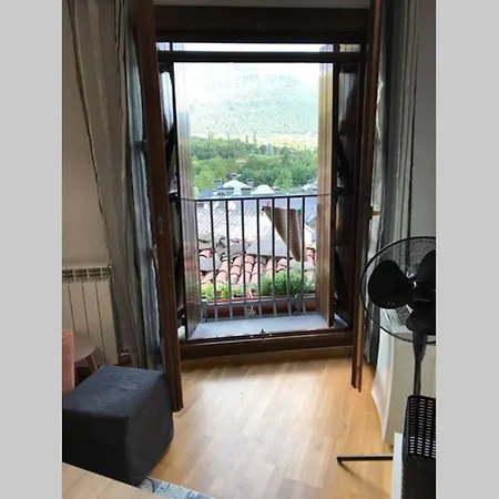 Apartament El Capricho De Bego Biescas (Aragon)