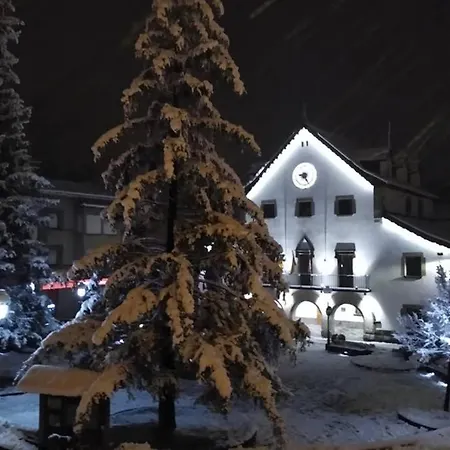 El Capricho De Bego Biescas (Aragon)
