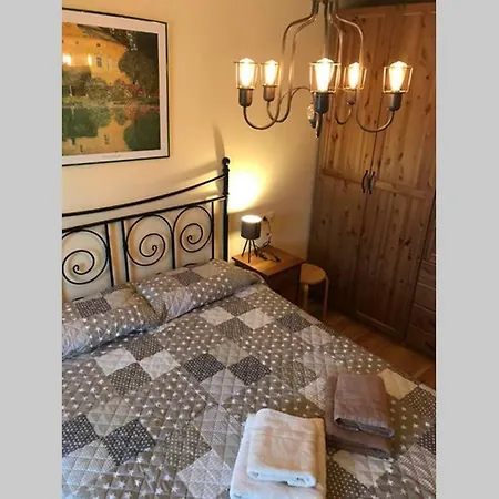 El Capricho De Bego Apartament *