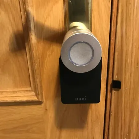 El Capricho De Bego Apartament *