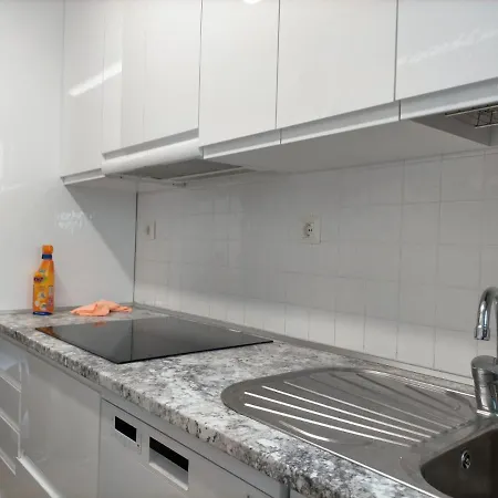 El Capricho De Bego * Biescas (Aragon)