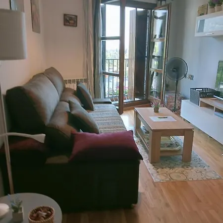 Apartamento El Capricho De Bego Biescas (Aragon)
