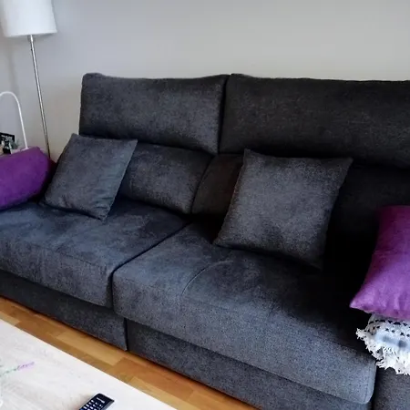 Apartamento El Capricho De Bego Biescas (Aragon)