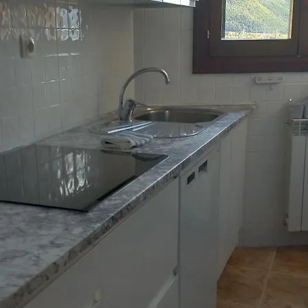 El Capricho De Bego * Biescas (Aragon)