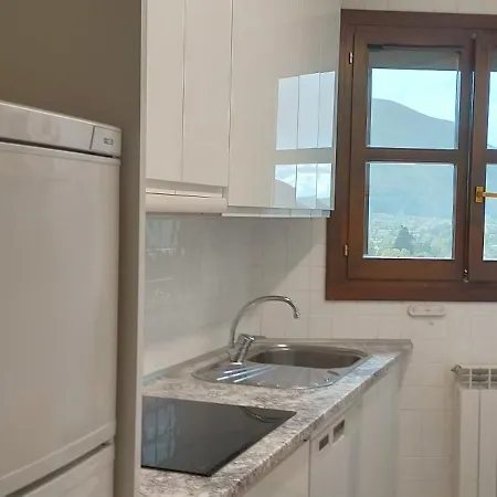 Apartamento El Capricho De Bego