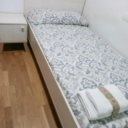Apartamento El Capricho De Bego