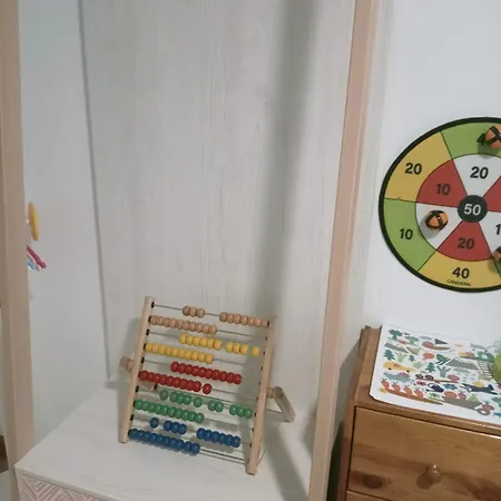 El Capricho De Bego Apartament Biescas (Aragon)