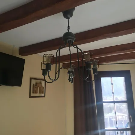 El Capricho De Bego *