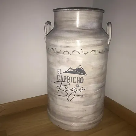 El Capricho De Bego * Biescas (Aragon)