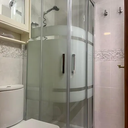 El Capricho De Bego Apartament Biescas (Aragon)