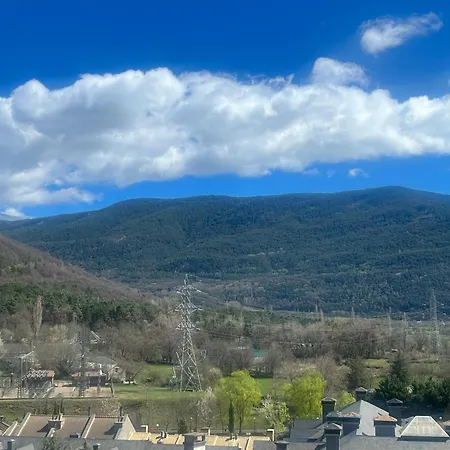 Apartament El Capricho De Bego *