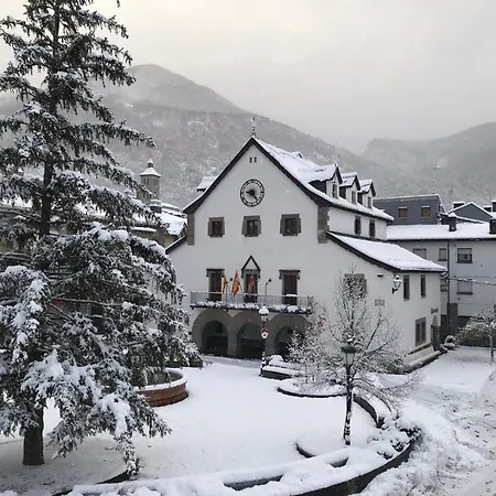 El Capricho De Bego Apartamento