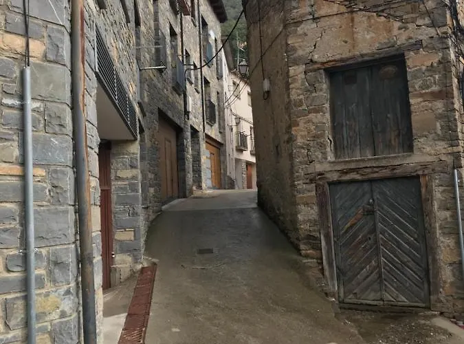 El Capricho De Bego *