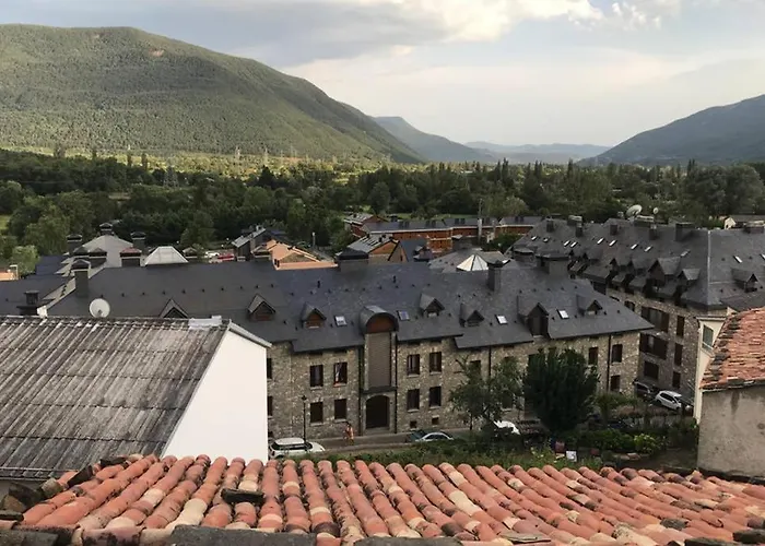 Apartamento El Capricho De Bego *