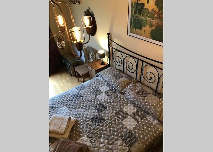 El Capricho De Bego Apartamento Biescas (Aragon)