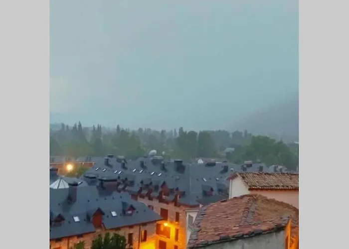 Apartamento El Capricho De Bego *