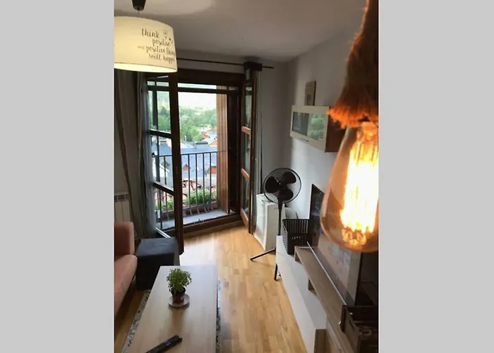 Apartamento El Capricho De Bego *