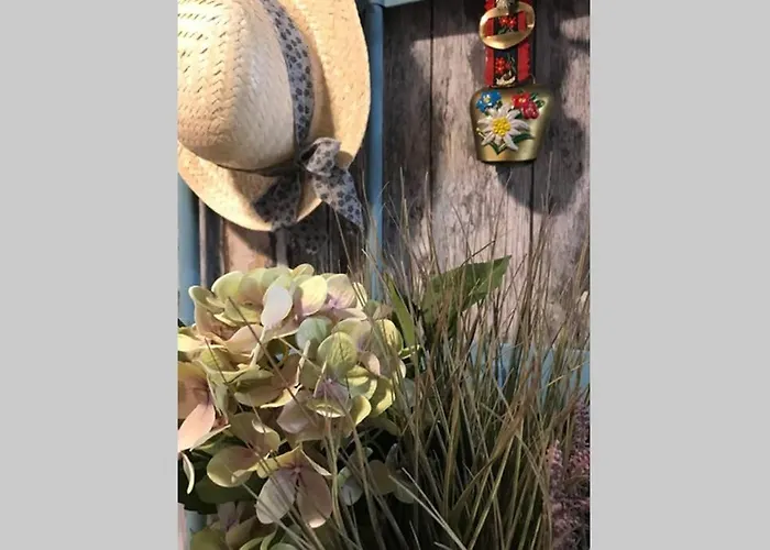 Apartamento El Capricho De Bego