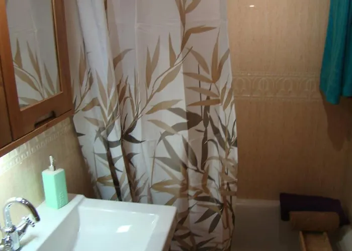 El Capricho De Bego Apartamento