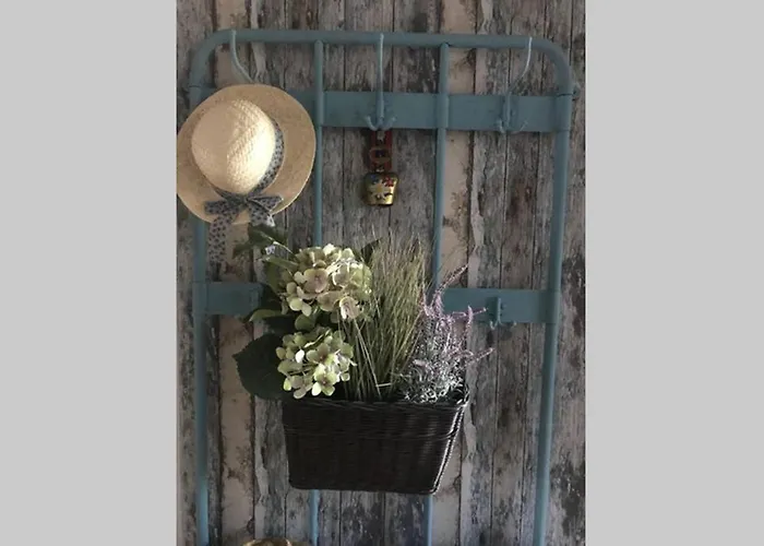 Apartamento El Capricho De Bego Biescas (Aragon)