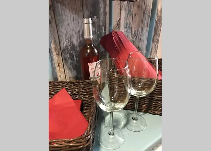 Apartamento El Capricho De Bego