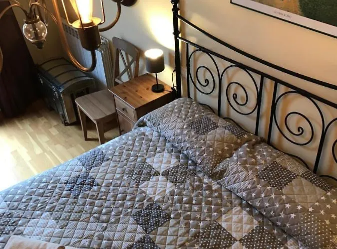 El Capricho De Bego Apartamento Biescas (Aragon)