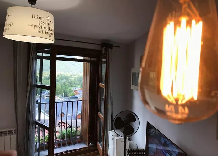 El Capricho De Bego Apartamento *