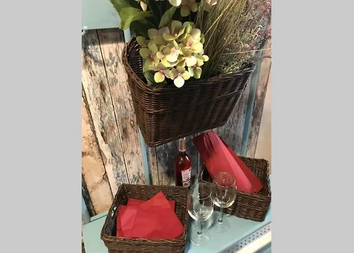 Apartamento El Capricho De Bego *