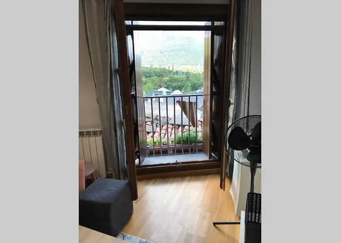 Apartamento El Capricho De Bego Biescas (Aragon)