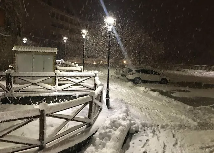 El Capricho De Bego *