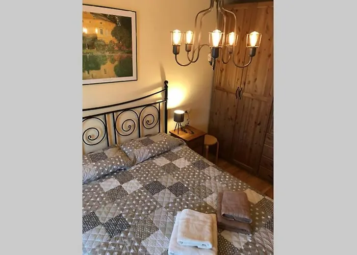 El Capricho De Bego Apartamento *