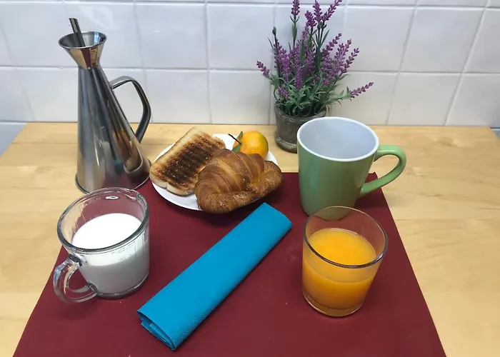 Apartamento El Capricho De Bego *