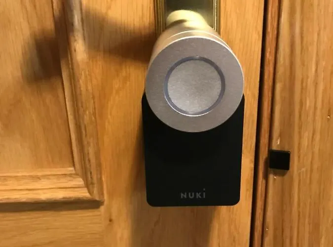 El Capricho De Bego Apartamento *