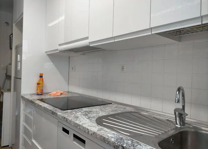 El Capricho De Bego * Biescas (Aragon)