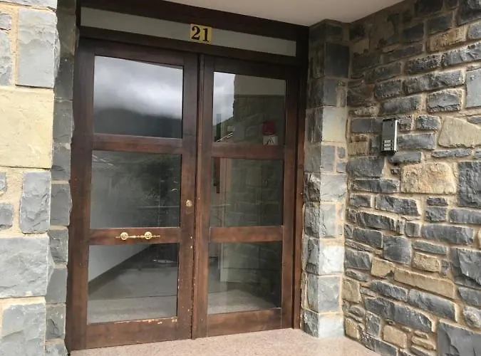 Appartement El Capricho De Bego *