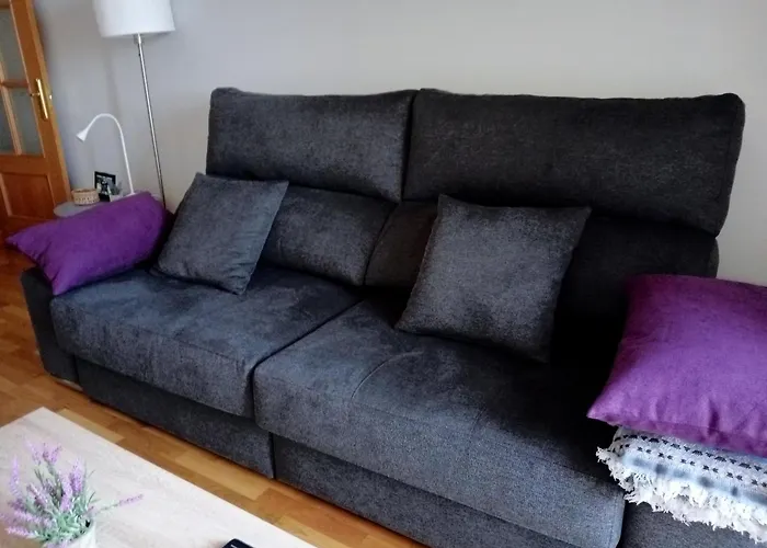 Apartamento El Capricho De Bego Biescas (Aragon)