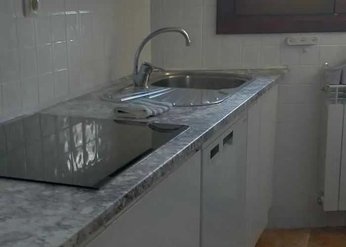 El Capricho De Bego * Biescas (Aragon)