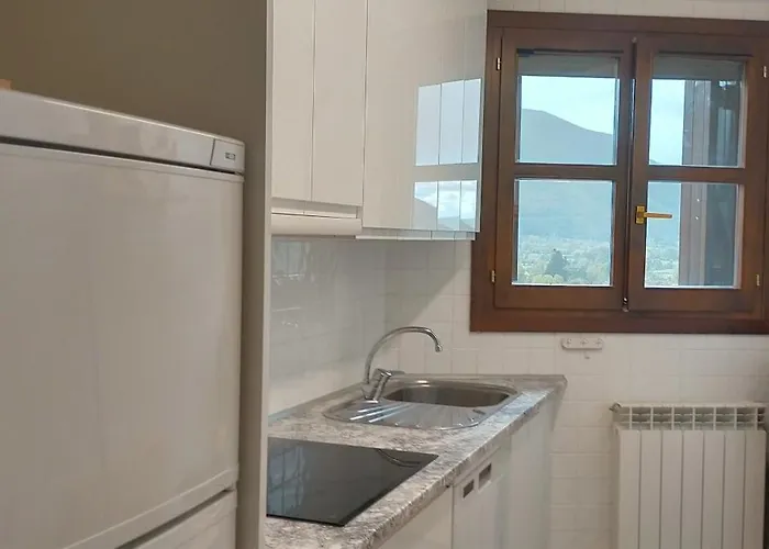 Lägenhet El Capricho De Bego